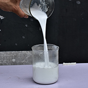 硅油乳液